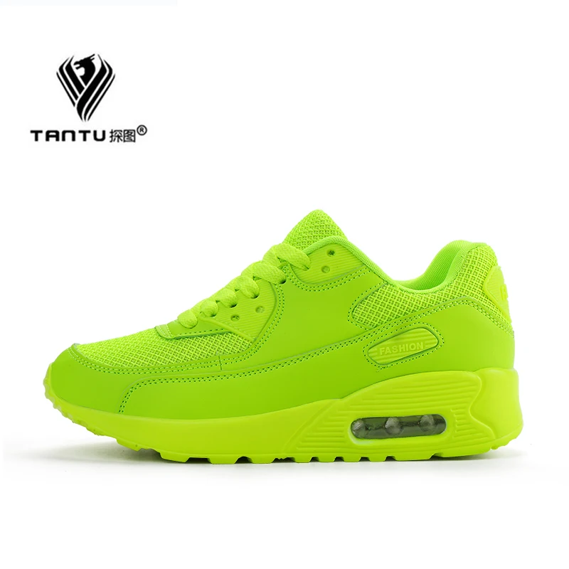

Women Sneakers 2019 New Summer Breathable Mesh Shoes for Woman Black Green Red Tenis Feminino Ladies Shoes Sapatos Feminino