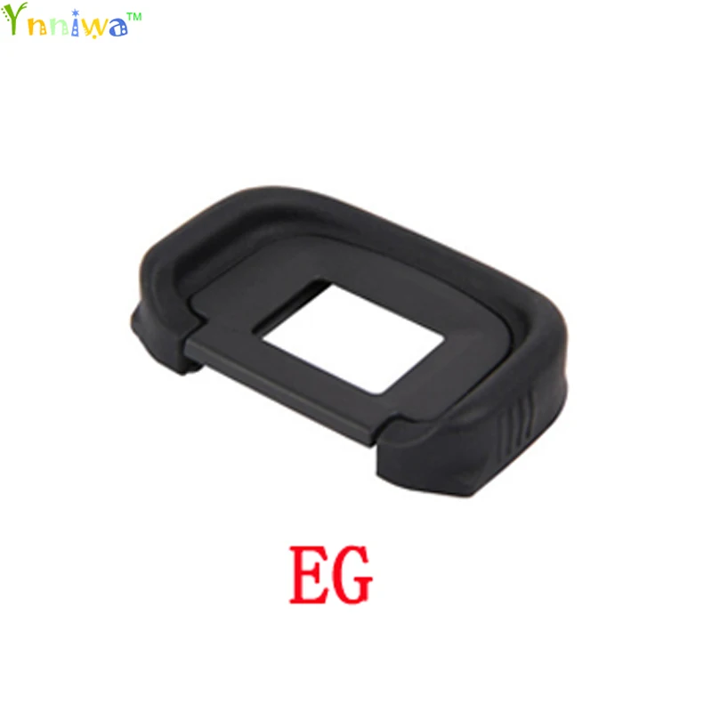 10pcs/lot DK-19 DK-20 DK-21 DK-23 DK-24 DK-25 EF EB EG EC DK-5 Rubber Eye Cup Eyepiece Eyecup for nikon canon SLR Camera - ANKUX Tech Co., Ltd