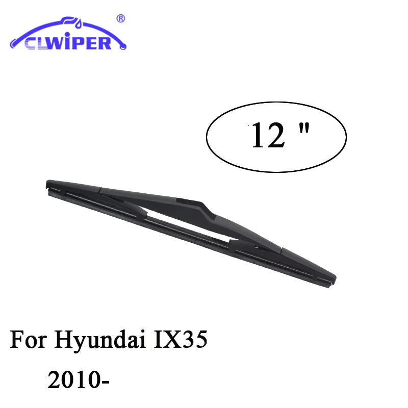 Hyundai Tucson 2015-Onwards hiver pare-brise Balais d/'essuie-glace 26/" 16/"
