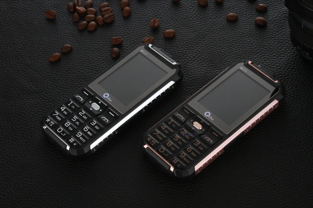 XP6000 Old Man Phone  (20)