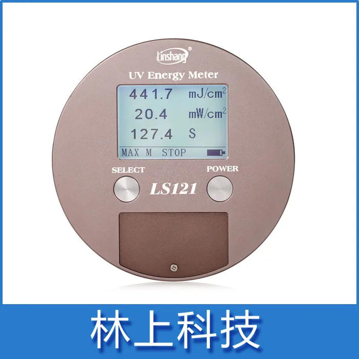 

(Lin) UV energy meter UV energy meter UV Joule meter UV energy meter LS121