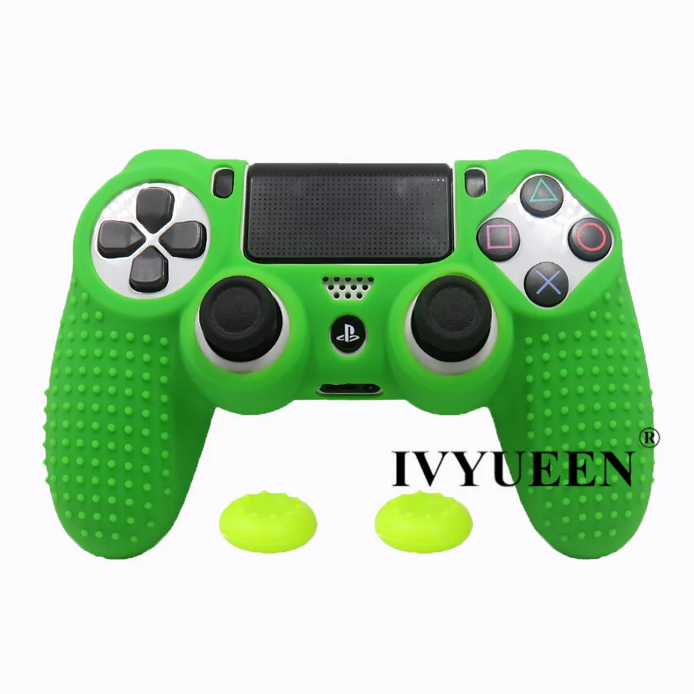 for PlayStation 4 ps4 Pro slim controller case 9