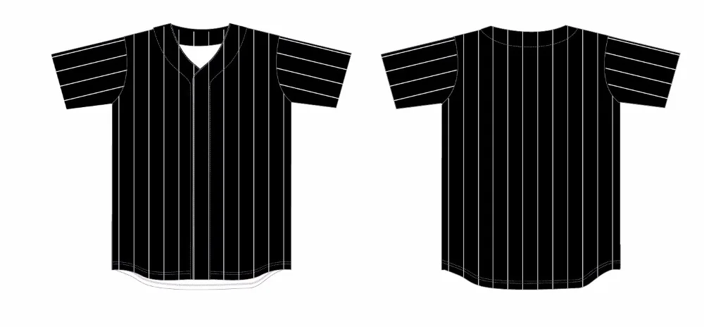 Download 2018 Kawasaki Custom Black&White pinstripe baseball ...