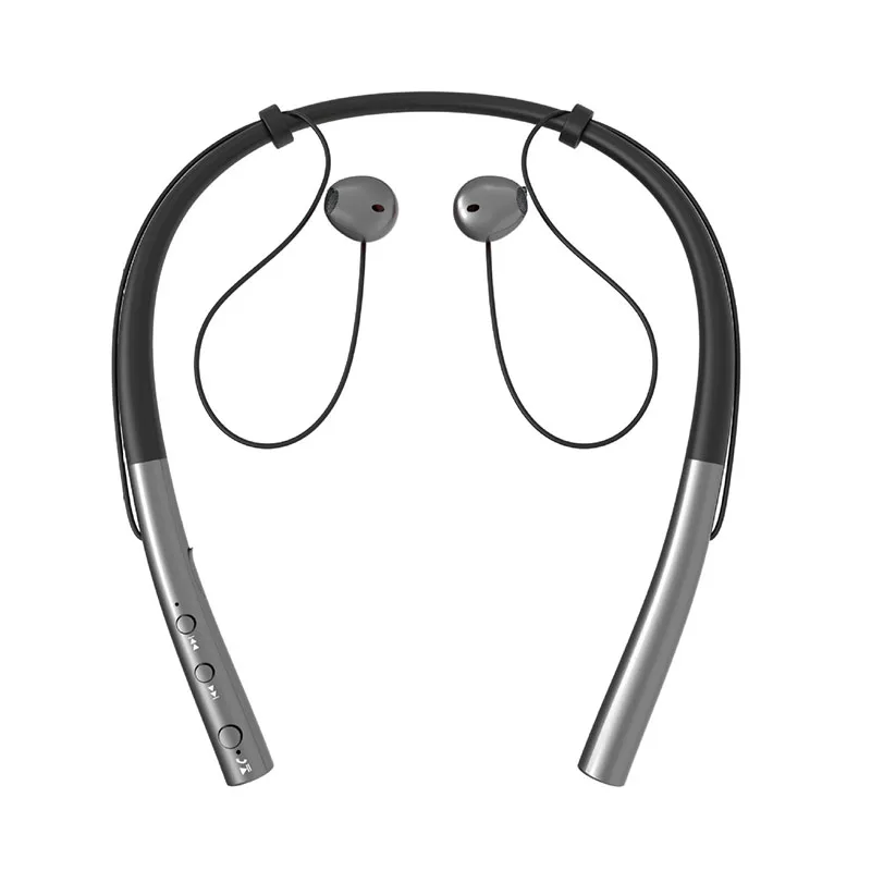 

Mini Bluetooth Wired In-Ear Earphone Earbud With Stereo Dual-mode 4.2 Sports Portable Headset For Phones Computer PC Music Gift