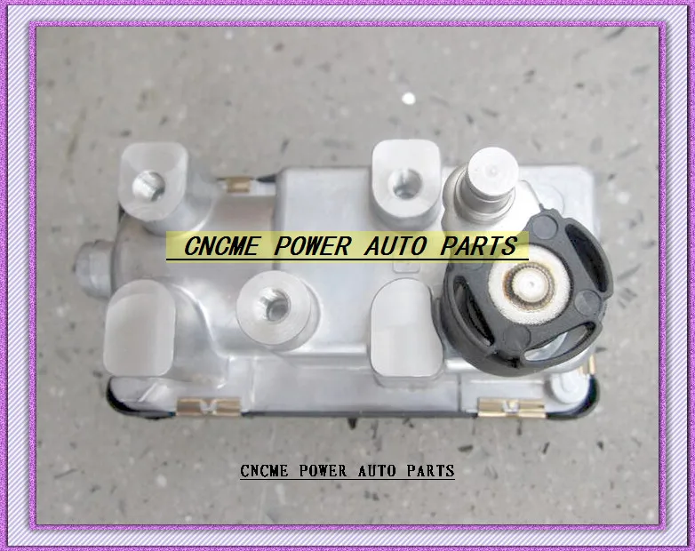 Turbo Electric Actuator G-33 G33 G-033 G033 752406 6NW009206 6NW-009-206 6NW 009 206 Turbocharger Boost Actuator wastegate (5)
