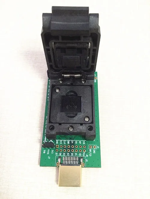 CNC SERVO MACH CNC II Interface Board For PC MACH3 EMC2 PUMP