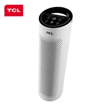 TCL Воздухоочистители TKJ200F дом, гостинная удаляя потемнения формальдегид PM2.5 пассивное курение анион кислородный бар