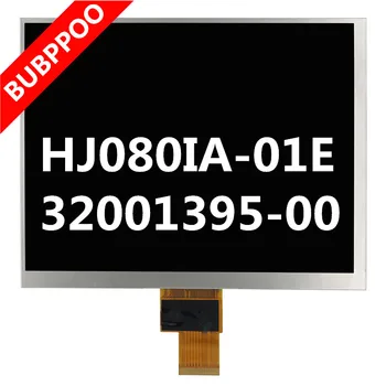 

Nowy 8 ''calowy Tablet PC wyswietlacz LCD HJ080IA-01E M1-A1 32001395-00 IPS ekran LCD Darmowa wysylka