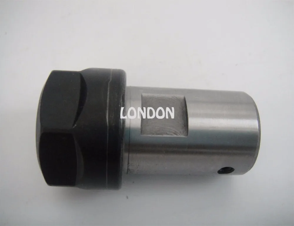 

spindle machine tool clamping rod ER20 inner diameter 8mm motor lengthened clamping knife engraving machine drill