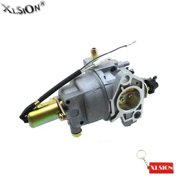 

XLSION Aftermarket Replacement Carb Carburetor For MTD 951-12771A 751-12771 751-12771A 751-12823 951-12771 951-12823