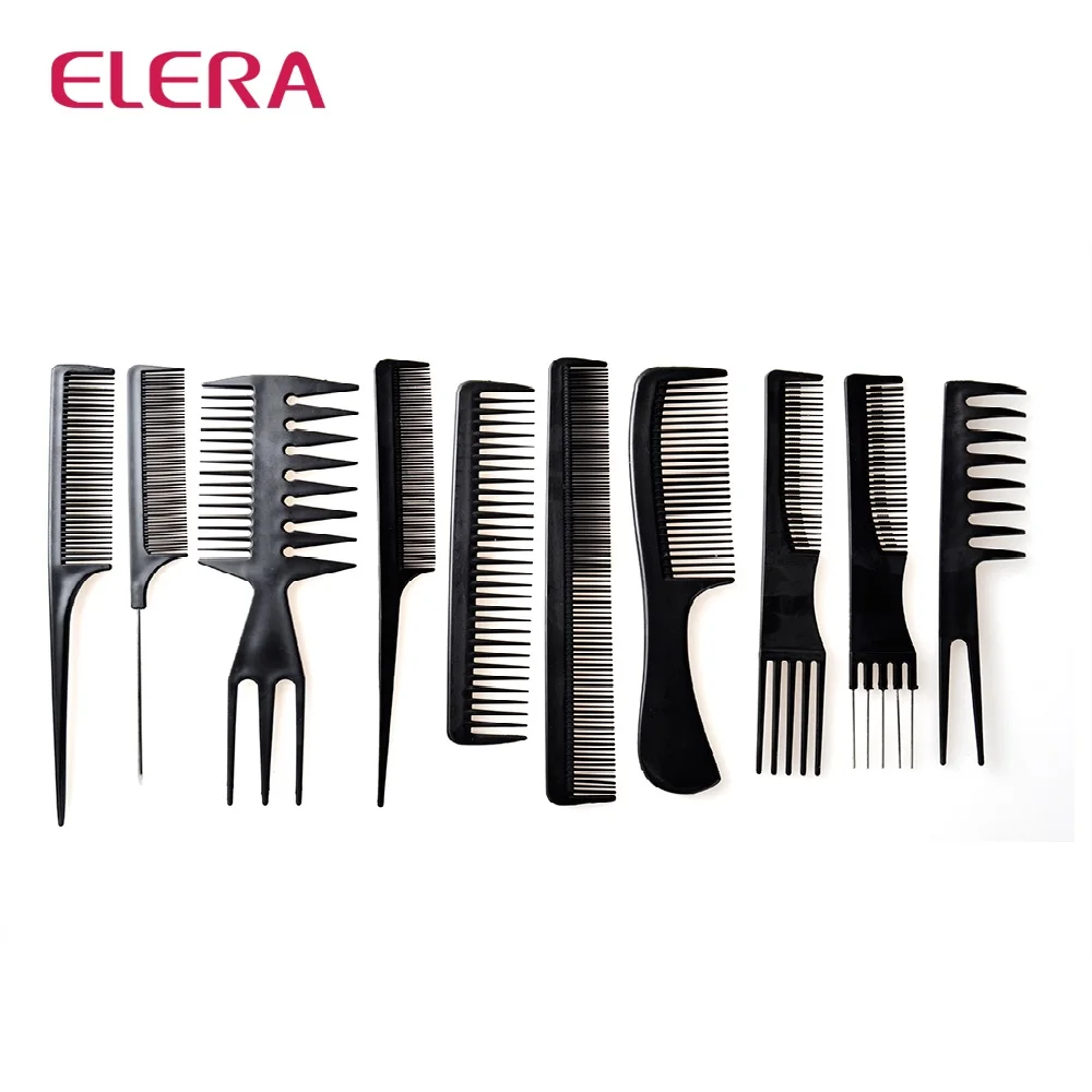 Профессиональная расческа для волос красивая peines para el cabello tarak расчески
