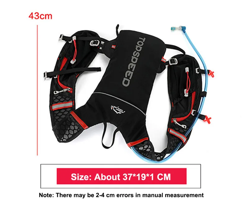 Flash Deal LOCAL LION 5L Running Hydration Backpack Women Men Jogging Sport Backpack Trail Running Marathon Bike Bicycle Bags No Water Bag 1 Flash Deal LOCAL LION 5L Running Hydration Backpack Women Men Jogging Sport Backpack Trail Running Marathon Bike Bicycle Bags No Water Bag 1