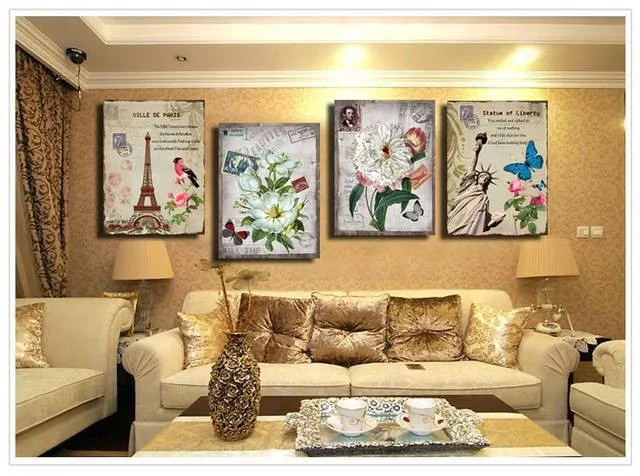 Architectural Wall Art architectural wall art promotion-shop for promotional Architectural Wall Art architectural wall art promotion-shop for promotional