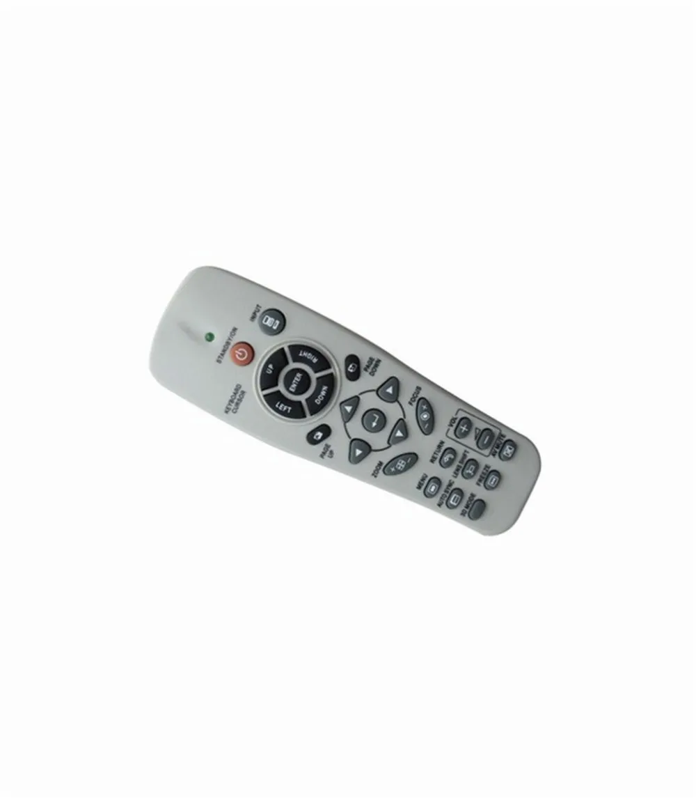 

Remote Control For Mitsubishi HC5 HC5000 HC6800U HC8000D XL550U XL5900U S250U HD8000 FL6900U FL7000U DLP Projector