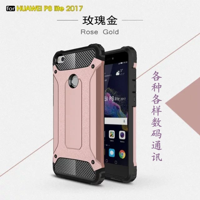 Mechanica Onbevreesd vacuüm Hybrid Armor Cases for Huawei Honor 8 Lite PRA TL10 PRA Phone Bumper Fitted  Case for Huawei Honor8 Lite PRA LX1 PRA LA1|case for huawei honor|armor  casecase for huawei - AliExpress