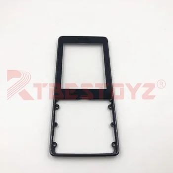 

100% Warranty Front housing with glass for Philips E570 CTE570 Mobile Xenium phone cellphone free shipping