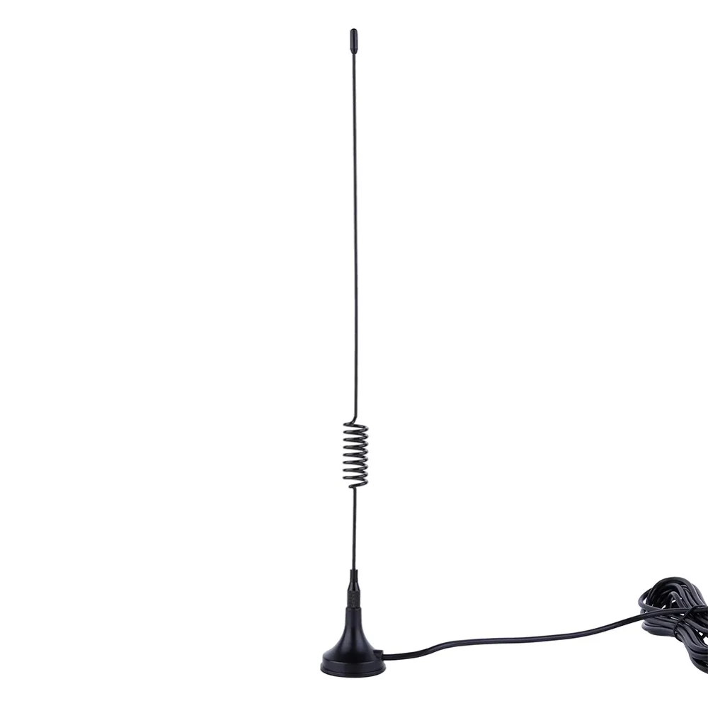 100 кГц-1.7 ГГц весь диапазон УФ ВЧ RTL-sdr приемник USB тюнер R820T + 8232 Любительское Радио |