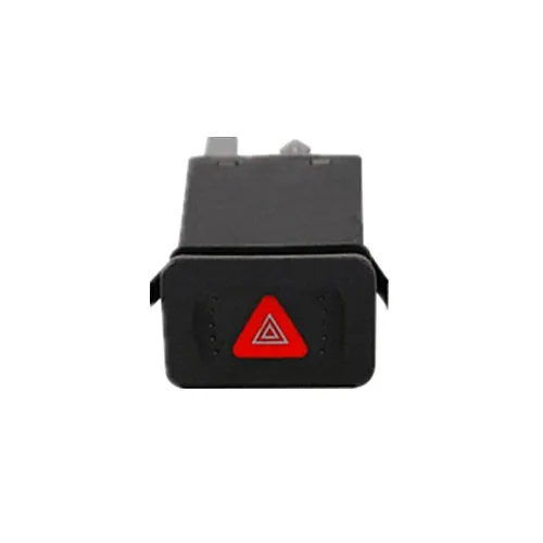 1JO 953 235 C 1JO953235C Hazard Warning Lamp Switch for Bora A4Car