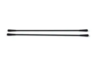 

450 pro/sport helicopter part carbon Tail boom braces TL45036-01