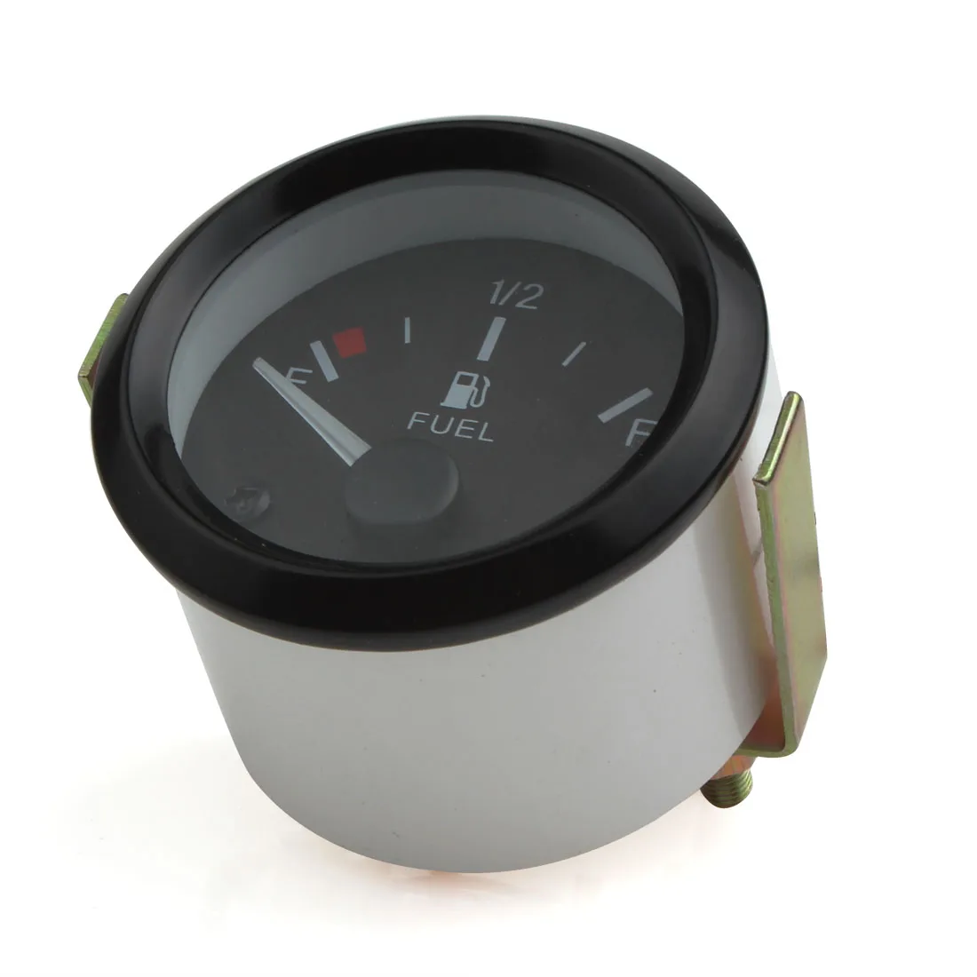Universal Car Fuel Gauges Auto Fuel Level Gauge Meter with Fuel Sensor