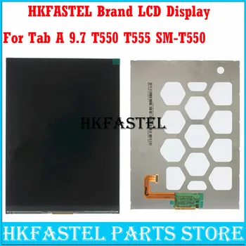 

HKFASTEL For Samsung Galaxy Tab A 9.7 SM-T550 T550 9.7 inches LCD Screen Digitizer Display