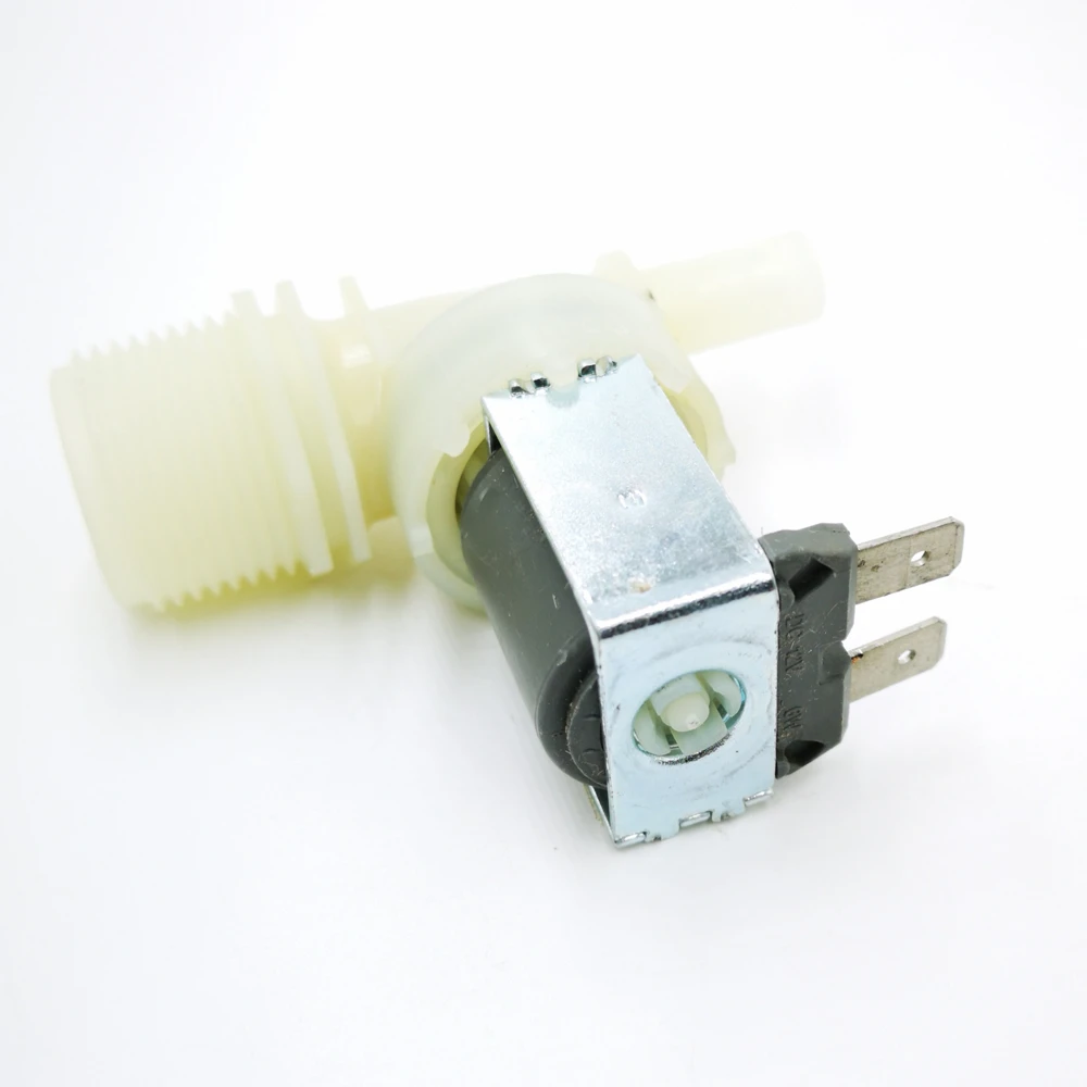 Электромагнитный клапан Elbi DC12V 6W нормально закрытый 12V электромагнитный клапан C-192/15-B08(6,3