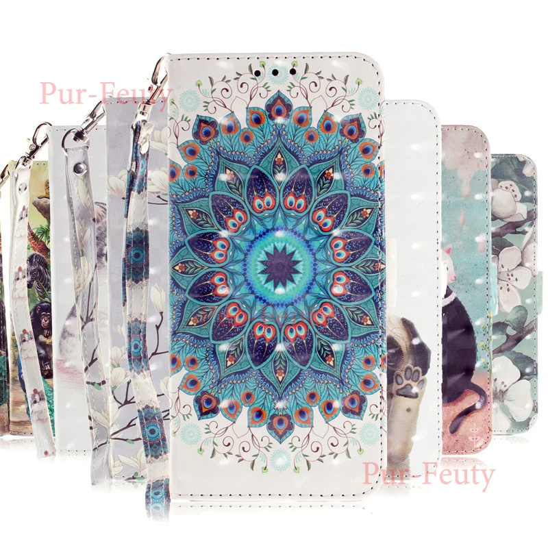 

Flip Magnetic Wallet Case for Huawei Honor 8X X8 JSN L22 L21 L23 Case for Honor 8 X JSN-L22 JSN-L21 Cases 3D Leather Phone Cover
