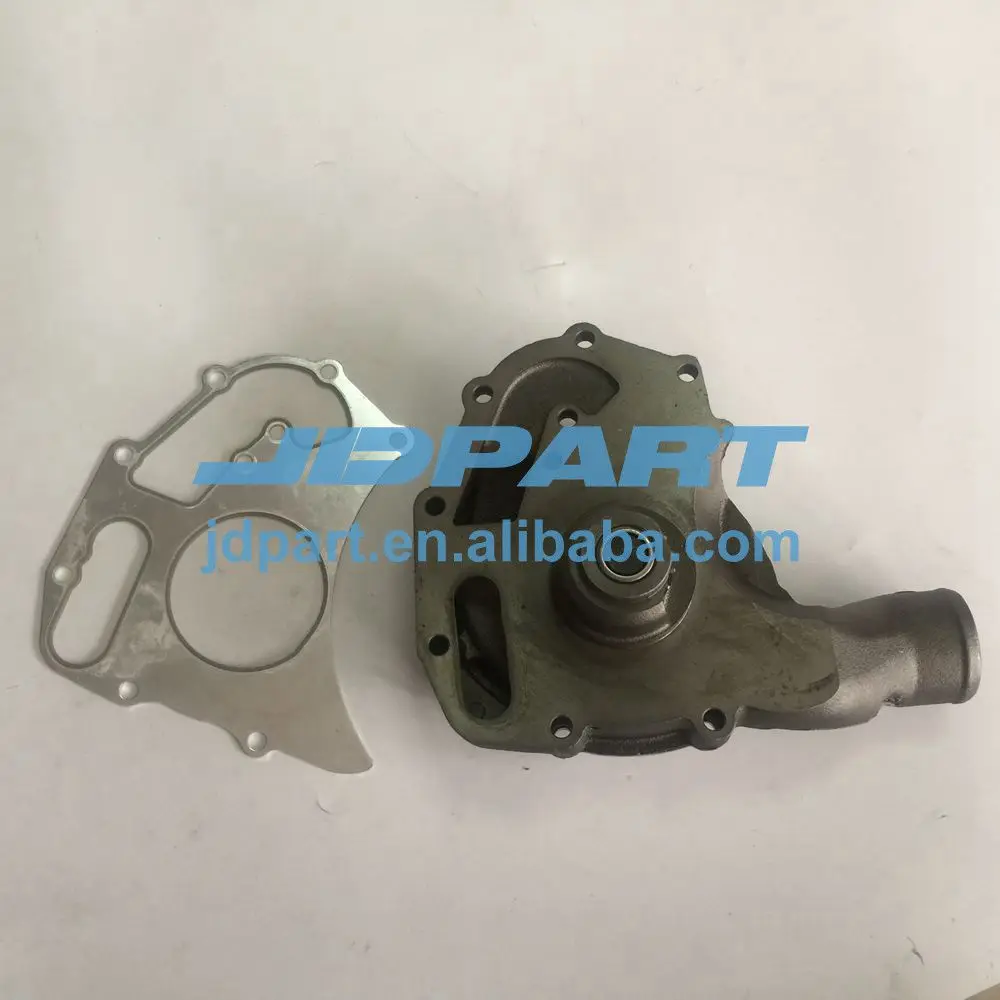 3054C Water Pump