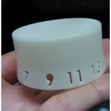 Dongguan ЧПУ Оборудование для стали части/cnc обработка деталей