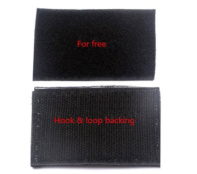 patches