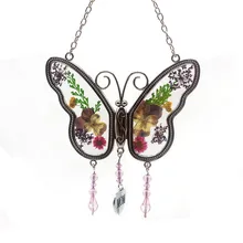 Автомобильный орнамент, подарок матери, Бабочка, мама, модные ювелирные изделия для женщин, тепловое очарование, стекло, Прямая, May28