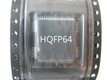 

TLE6244X C2 30536 UE06AB6 HQFP64 HQFP-64