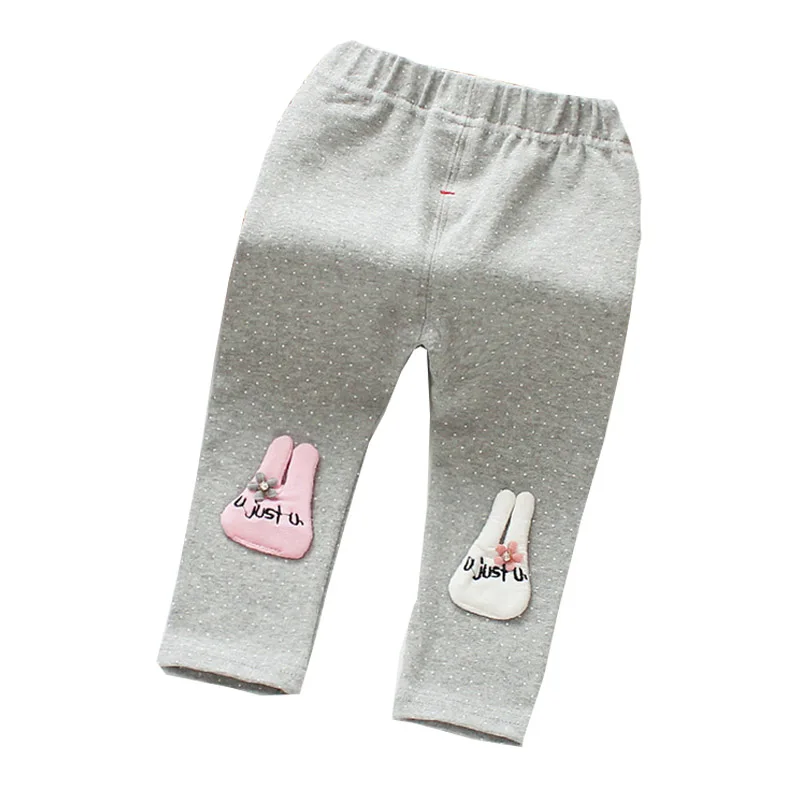 Baby Girl Pants Toddler Baby Girl Leggings 2018 Newborn Cartoon