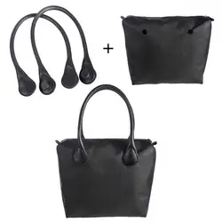 SAFEBET ручки сумки и Obag внутренняя сумка Съемная соответствующие Организатор для женщин Мода Obag сумка чемодан интимные аксессуары