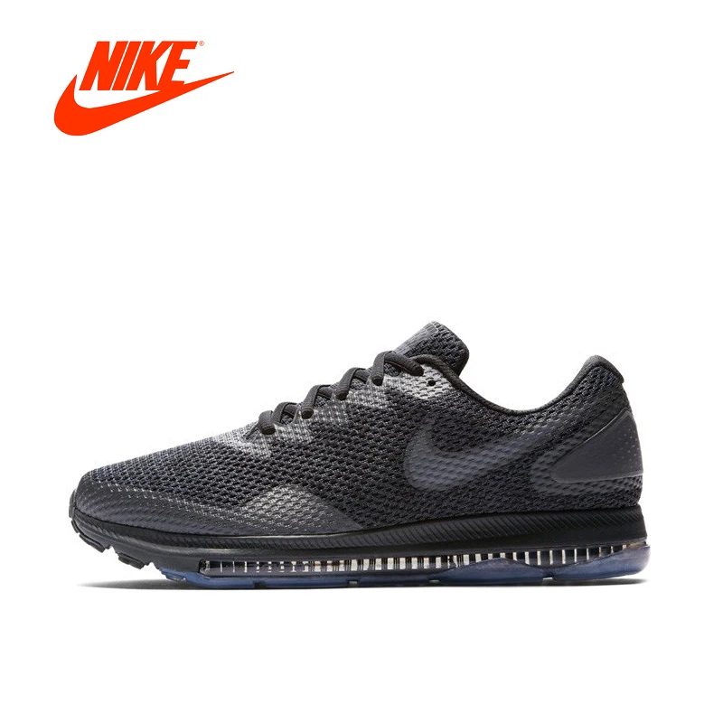 

Original New Arrival Authentic NIKE ZOOM ALL OUT LOW 2 Mens Running Shoes Sneakers Breathable Sport Outdoor Good Quality