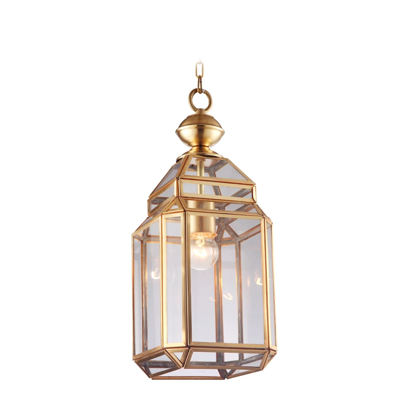 Yard-1-pcs-clear-glass-shade-pendant-light-Milan-style-Copper-shopcase-light-E27-holder-industrial (1)