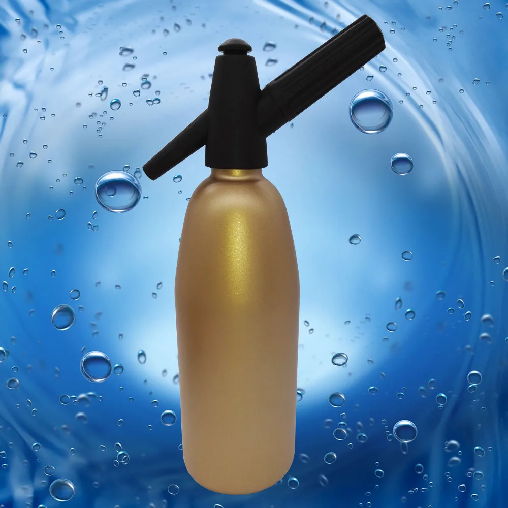 Golden mat Dispenser 1l