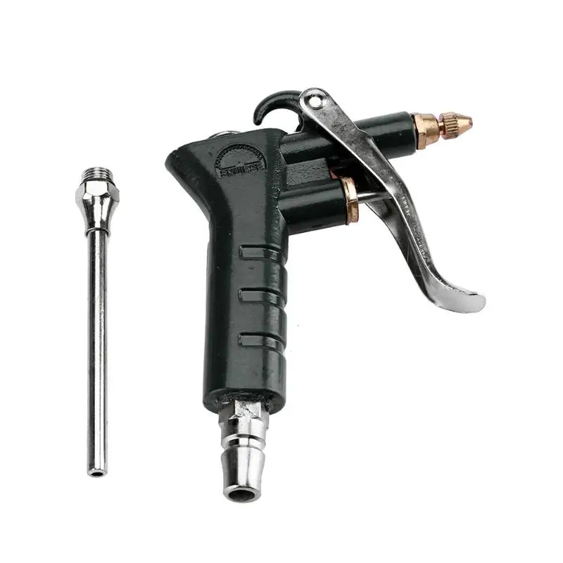 Pneumatic Air Blowing Gun Dust Cleaning High Pressure Air Compressor