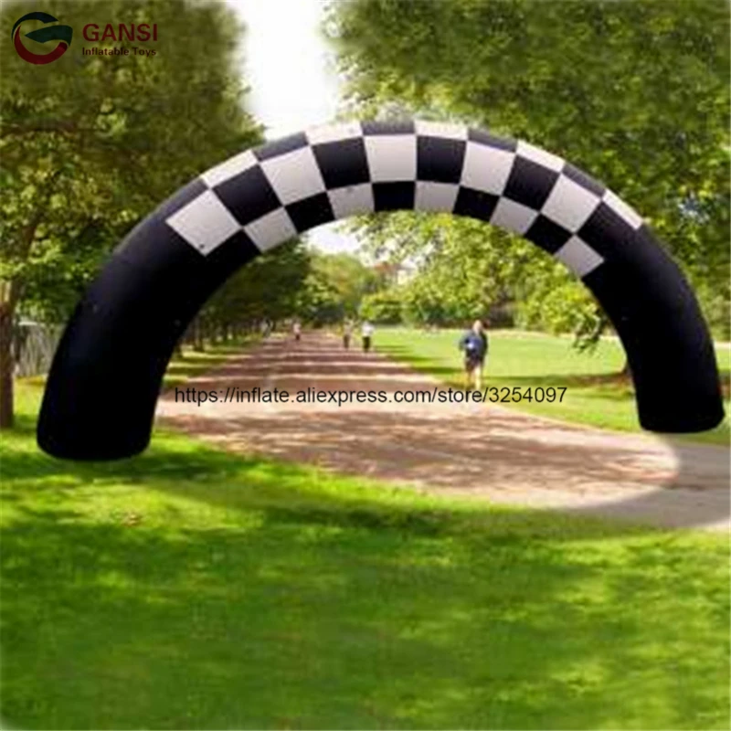 inflatable arch13
