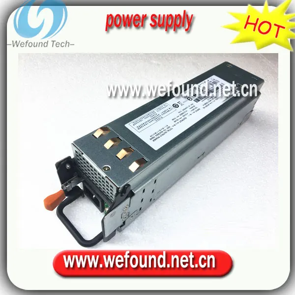 

100% working power supply For 2950 Y8132 NY526 JX399 JU081 N750P-S0 750w power supply ,Fully tested.