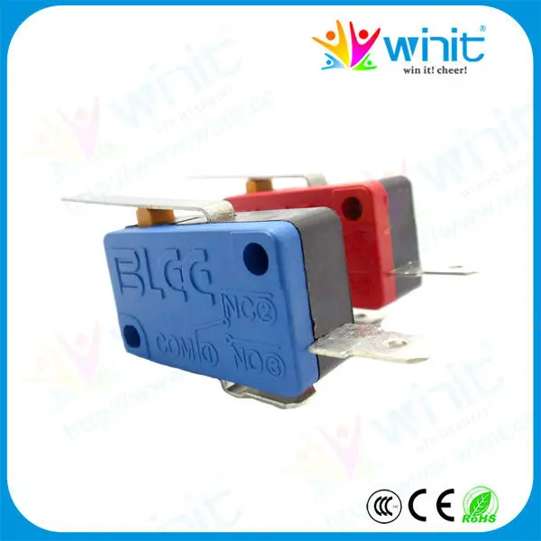 waterproof micro switch