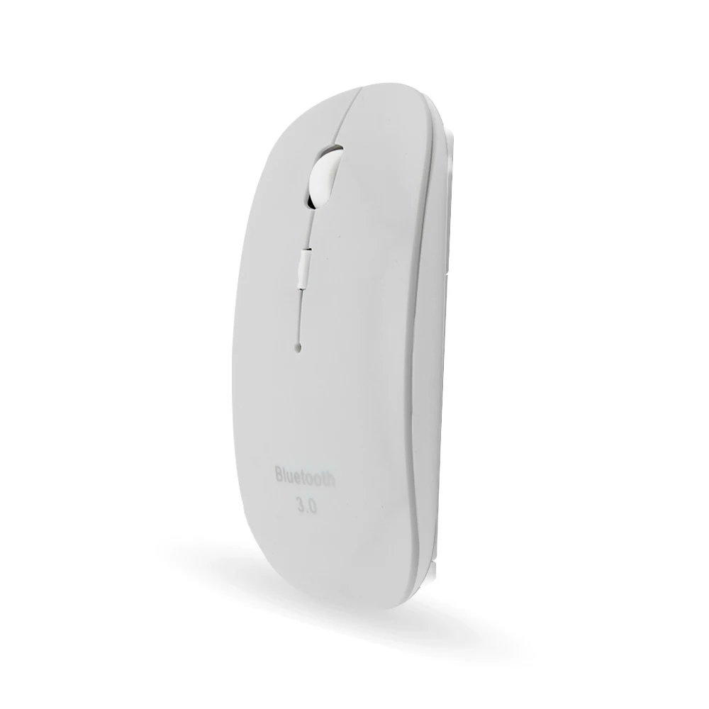 Ультратонкая беспроводная эргономичная Bluetooth мышь 3 0 ГГц 2 4/1000 DPI|3.0 mouse|bluetooth 3.0