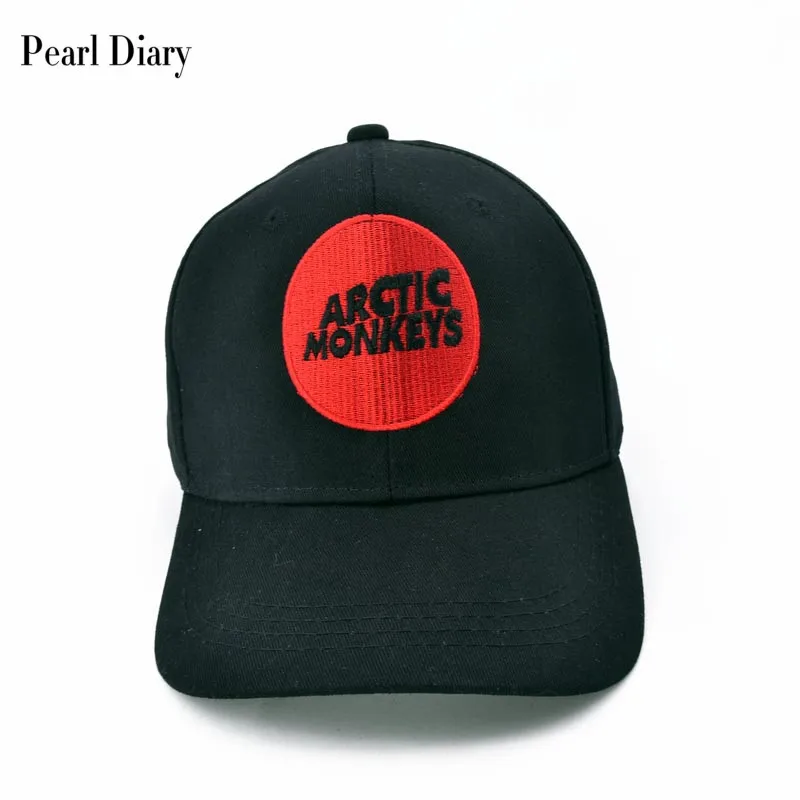 monkeys dad cap