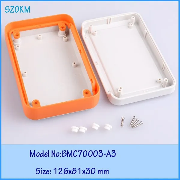plastic enclosure for electronic (1)