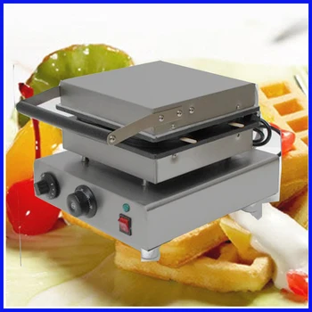 

Good quality Gas Fish shape Cake Machine Easy using Taiyaki Waffle maker with 2 molds