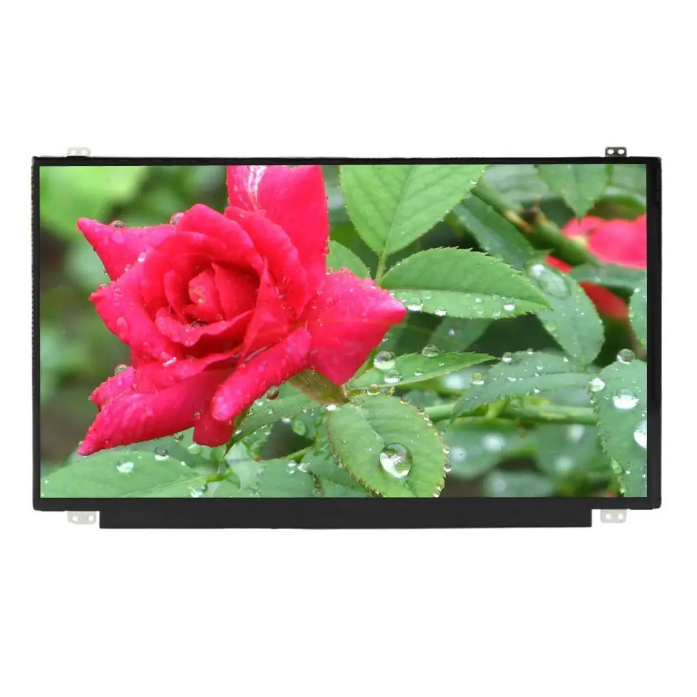 ЖК-экран 4K UHD 15 6 дюйма B156ZAN02.1 для LENOVO thinkpad P50 P51s 00NY429 | Компьютеры и офис