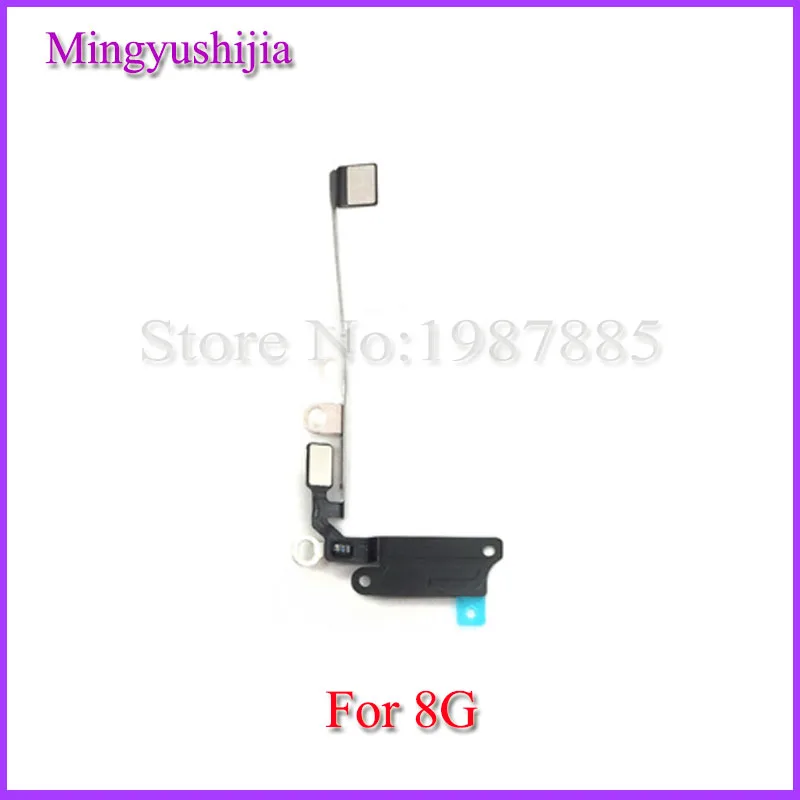 10 шт./лот Новый громкий динамик длинный Wifi гибкий для iPhone 8 4 7 &quot8 Plus 5 5&quot Wi-Fi