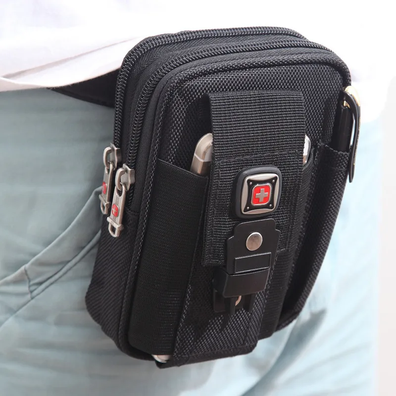 swiss army brand luggage