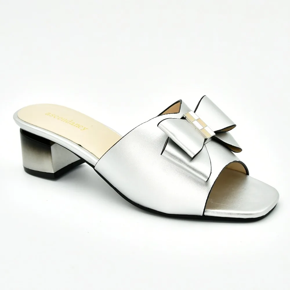 Newest White Color Beautiful shoes without matching bag PU leather comfortable pumps wholesales good price for | Обувь