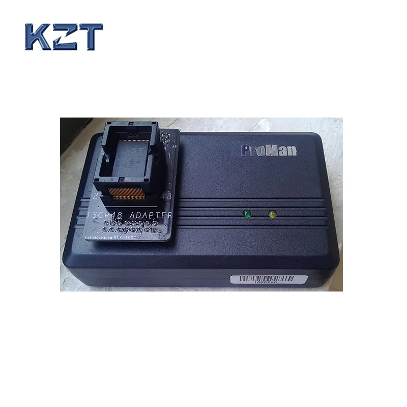 

Proman programmer NAND flash chip Professional programmer NAND NOR TSOP48 BGA63 BGA64 BGA107 BGA130